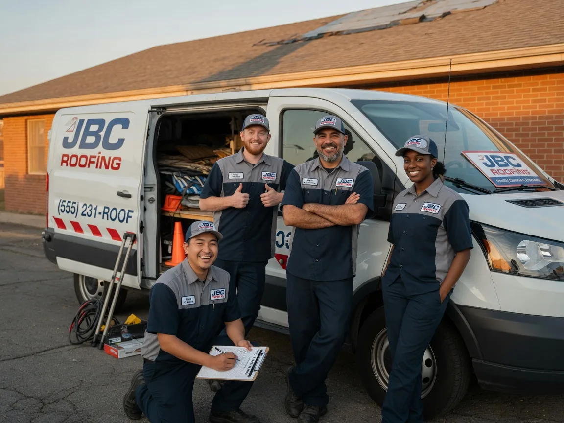 Roof Replacement company in Brokaw, WI
