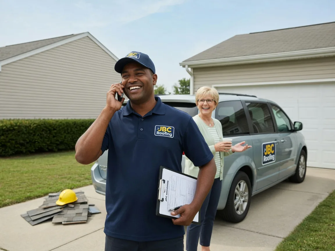 Roof Replacement Brokaw, WI FAQs